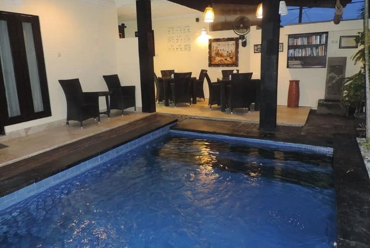 Obraz Legian Guest House 2*